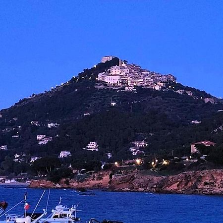 Bellezza In Cilento Panoramic Apts Кастеллабате Экстерьер фото