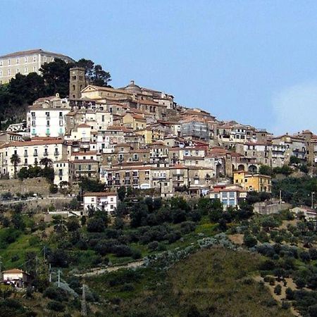 Bellezza In Cilento Panoramic Apts Кастеллабате Экстерьер фото