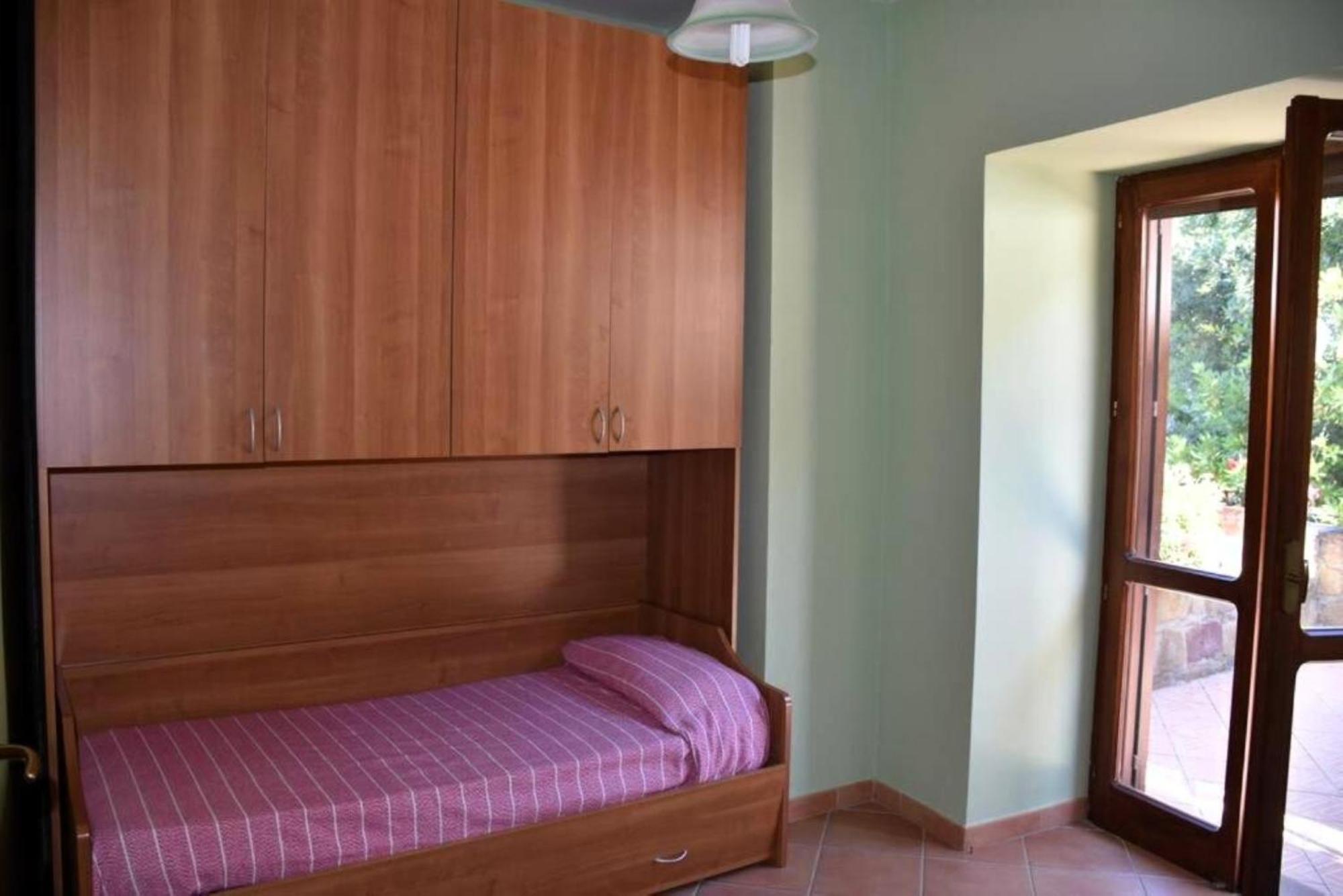 Bellezza In Cilento Panoramic Apts Кастеллабате Экстерьер фото
