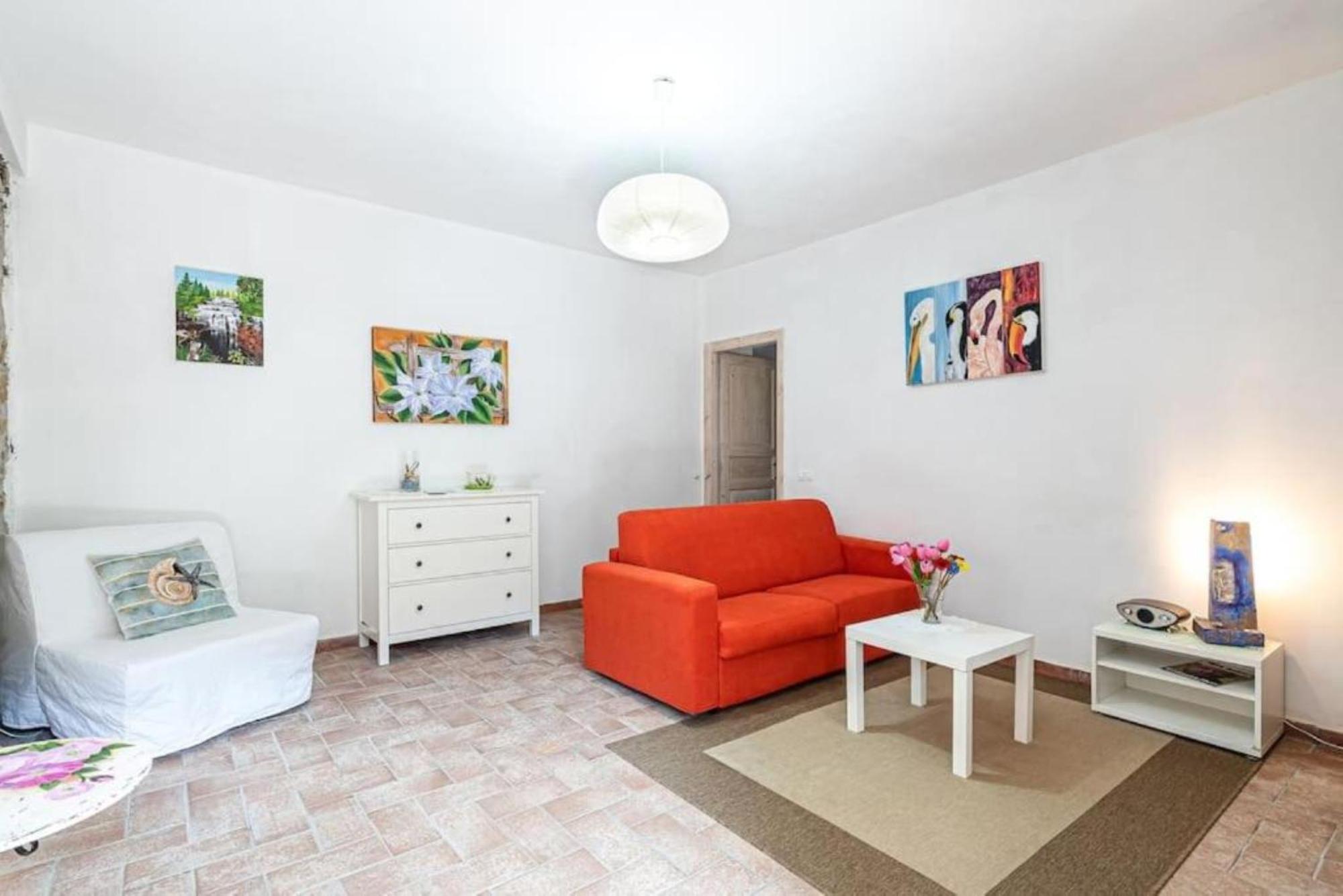 Bellezza In Cilento Panoramic Apts Кастеллабате Экстерьер фото