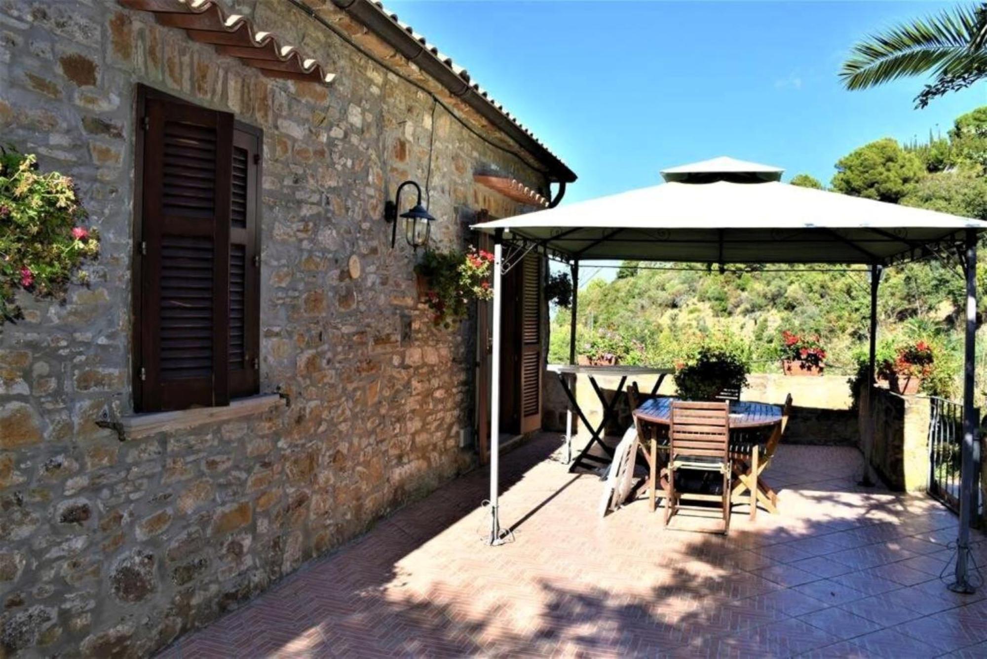 Bellezza In Cilento Panoramic Apts Кастеллабате Экстерьер фото