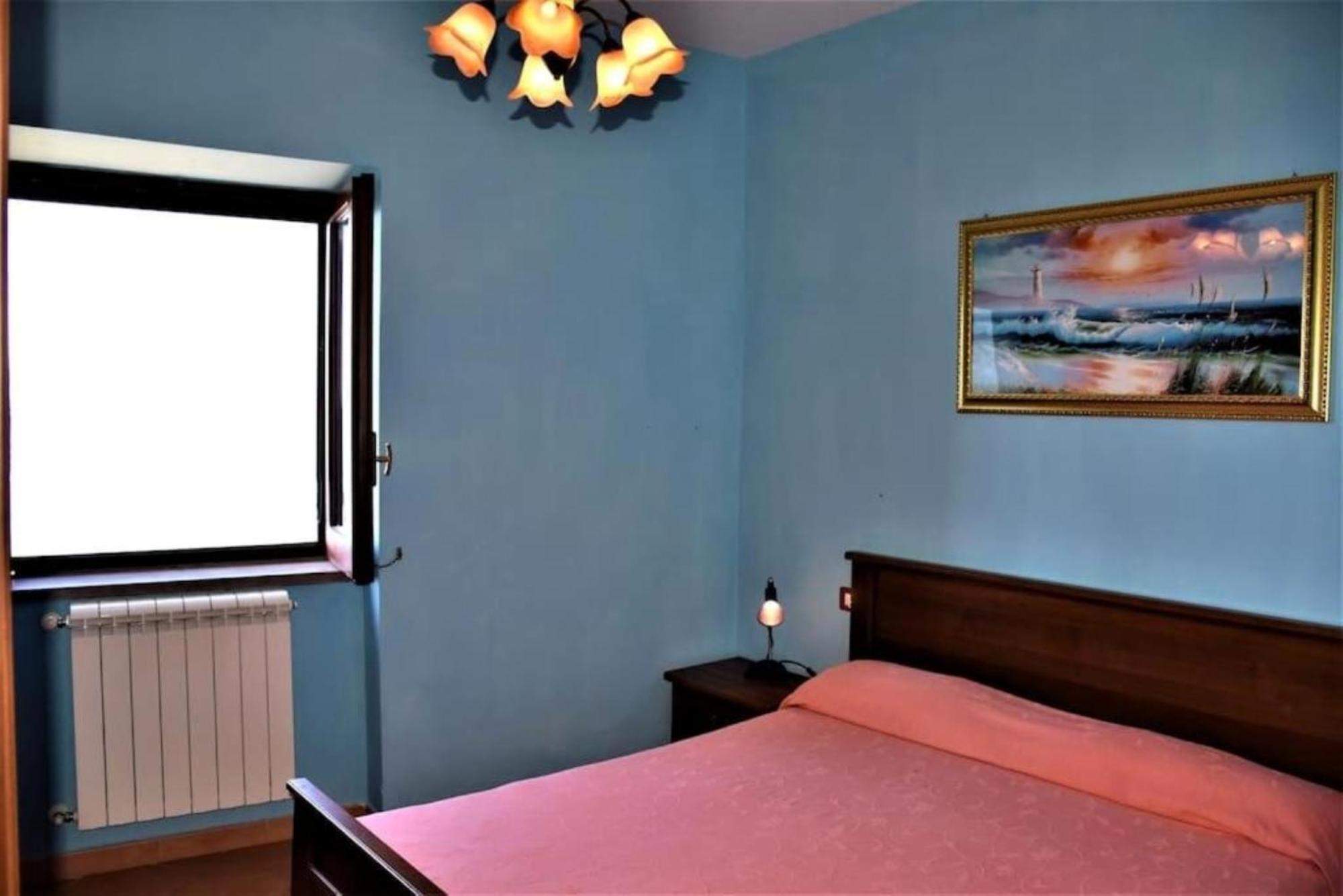 Bellezza In Cilento Panoramic Apts Кастеллабате Экстерьер фото